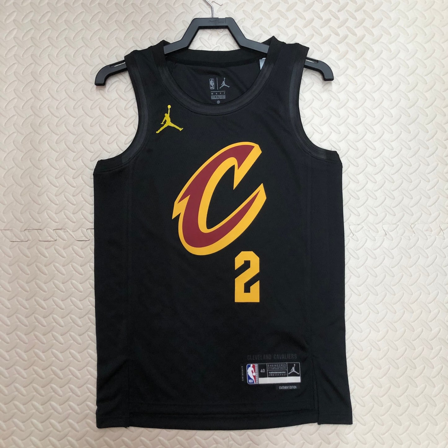 23 Season Cavaliers Flyers Limited No. 2 Owen