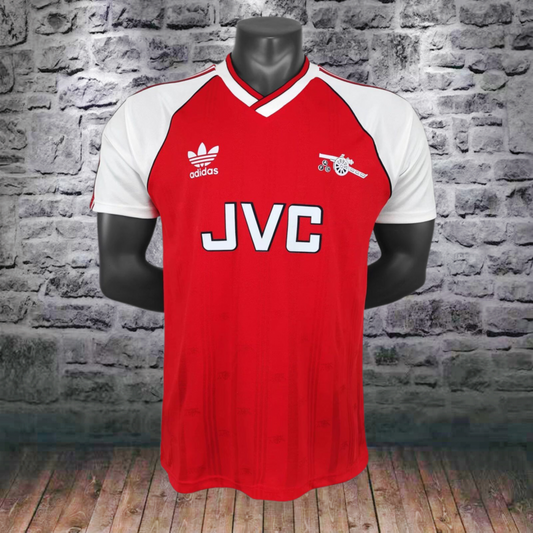 1988/90 Arsenal Home