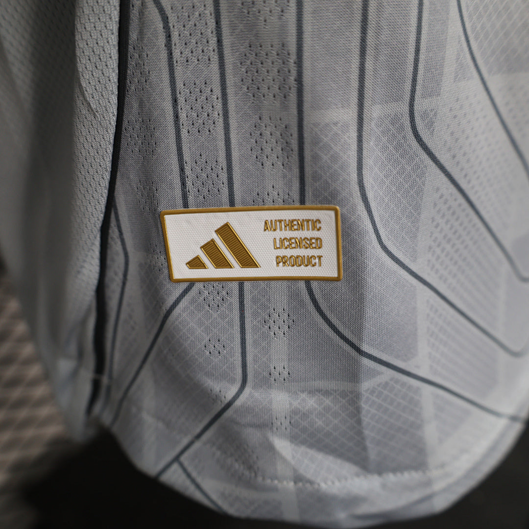 /26 Olympique Lyonnais 2nd away Player Edition S-XXL5