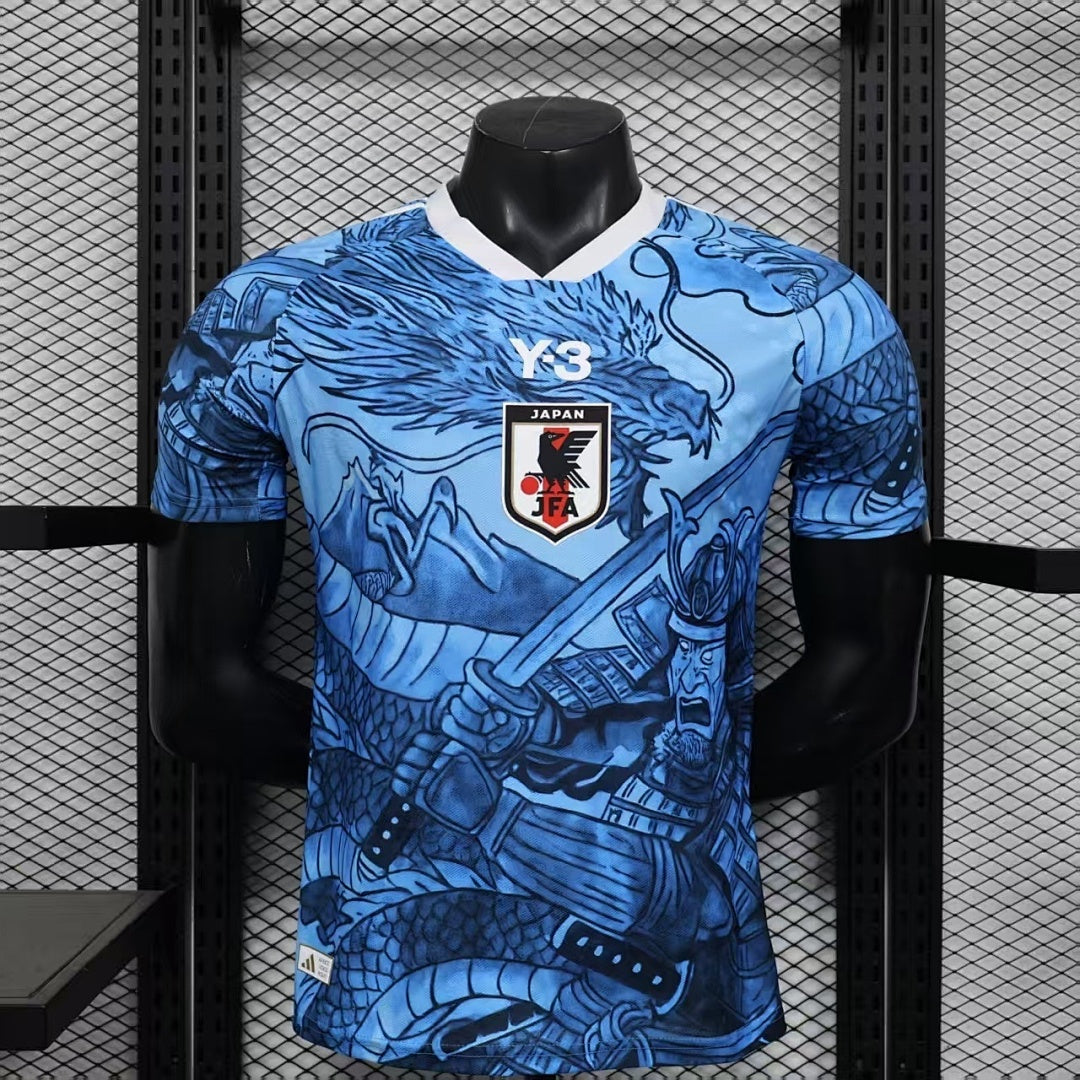 /27 Japan Y3 Special Edition Player Edition S-XXL5