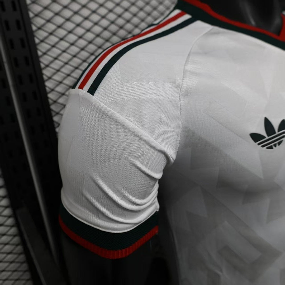/27 Mexico away player edition S-XXL5