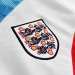 Retro 1990 England Tricolor S-XXL6