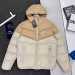 [Cotton Jacket] Windrunner Down Cotton Jacket Running Training Sports Down Cotton Jacket M-XXL20