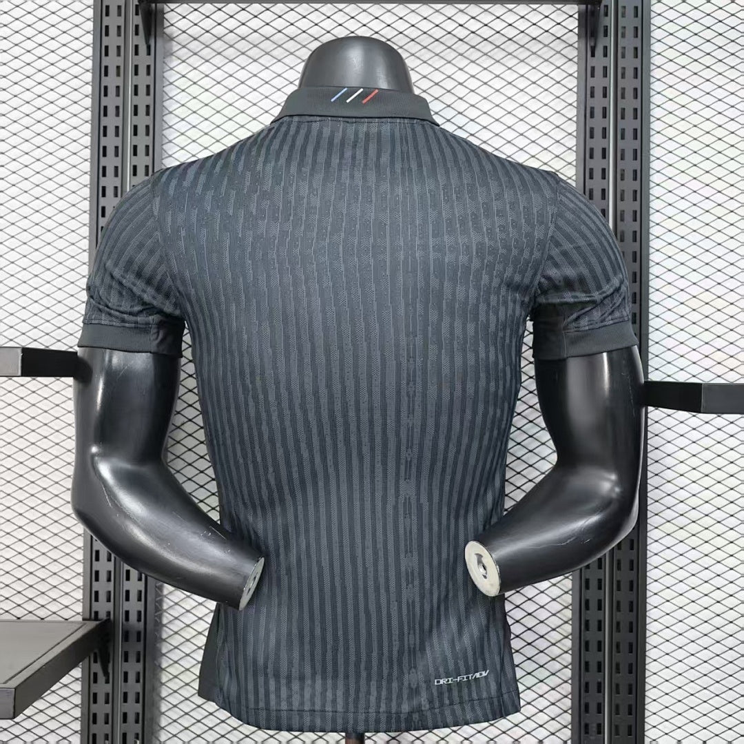 /26 PSG Third away player version S-XXL5