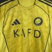 /26 Al-Nassr FC Home Player Edition football jersey S-3XL7