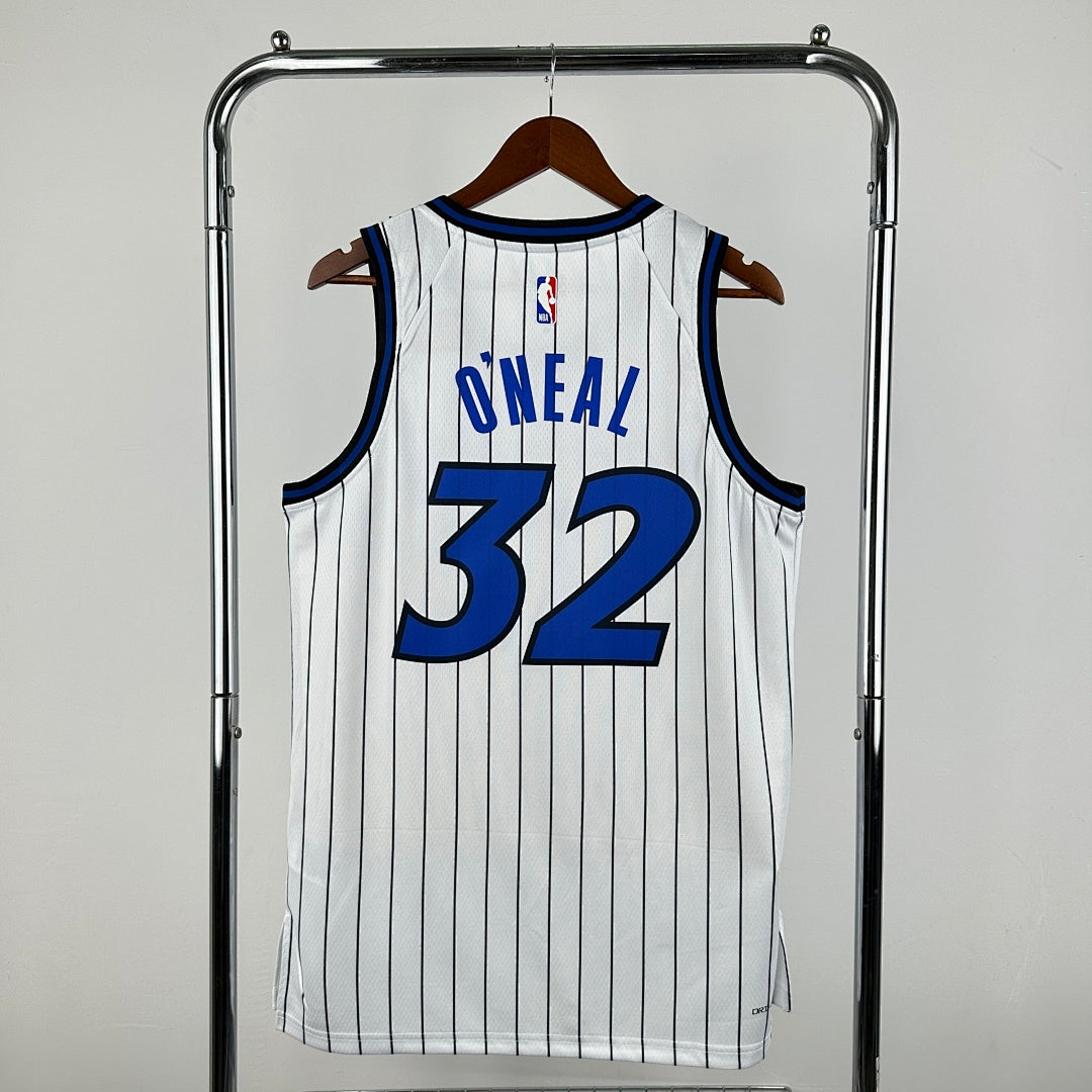 th Magic home white 32 # O'Neal S-XXL4