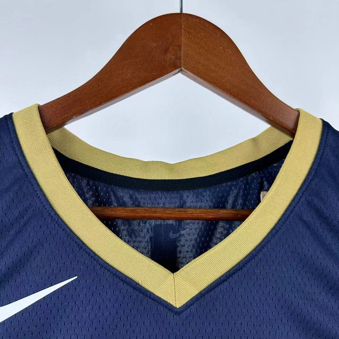 Pelicans away navy blue 3 # Poole S-XXL6