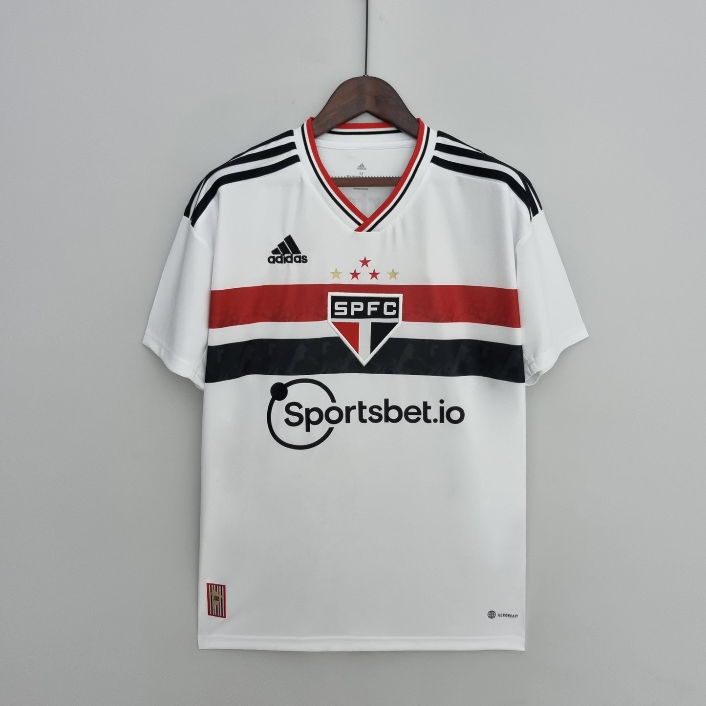 22/23 So Paulo home S-XXXL