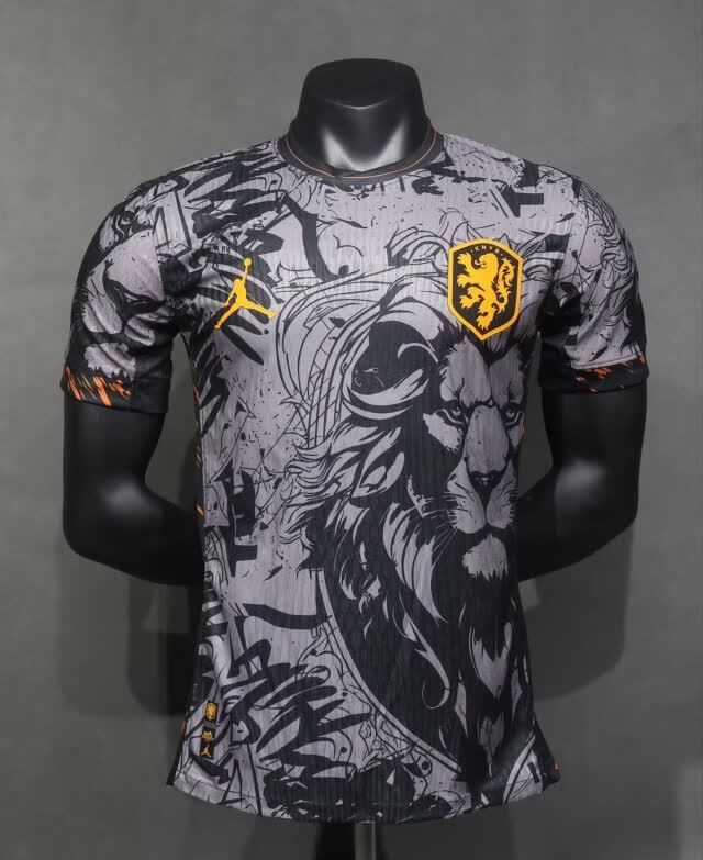24/25 Netherlands Jordan Player Edition S-3XL