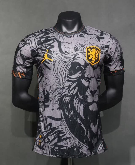 24/25 Netherlands Jordan Player Edition S-3XL