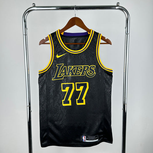 Lakers Snake Skin 77 # Doni S-XXL