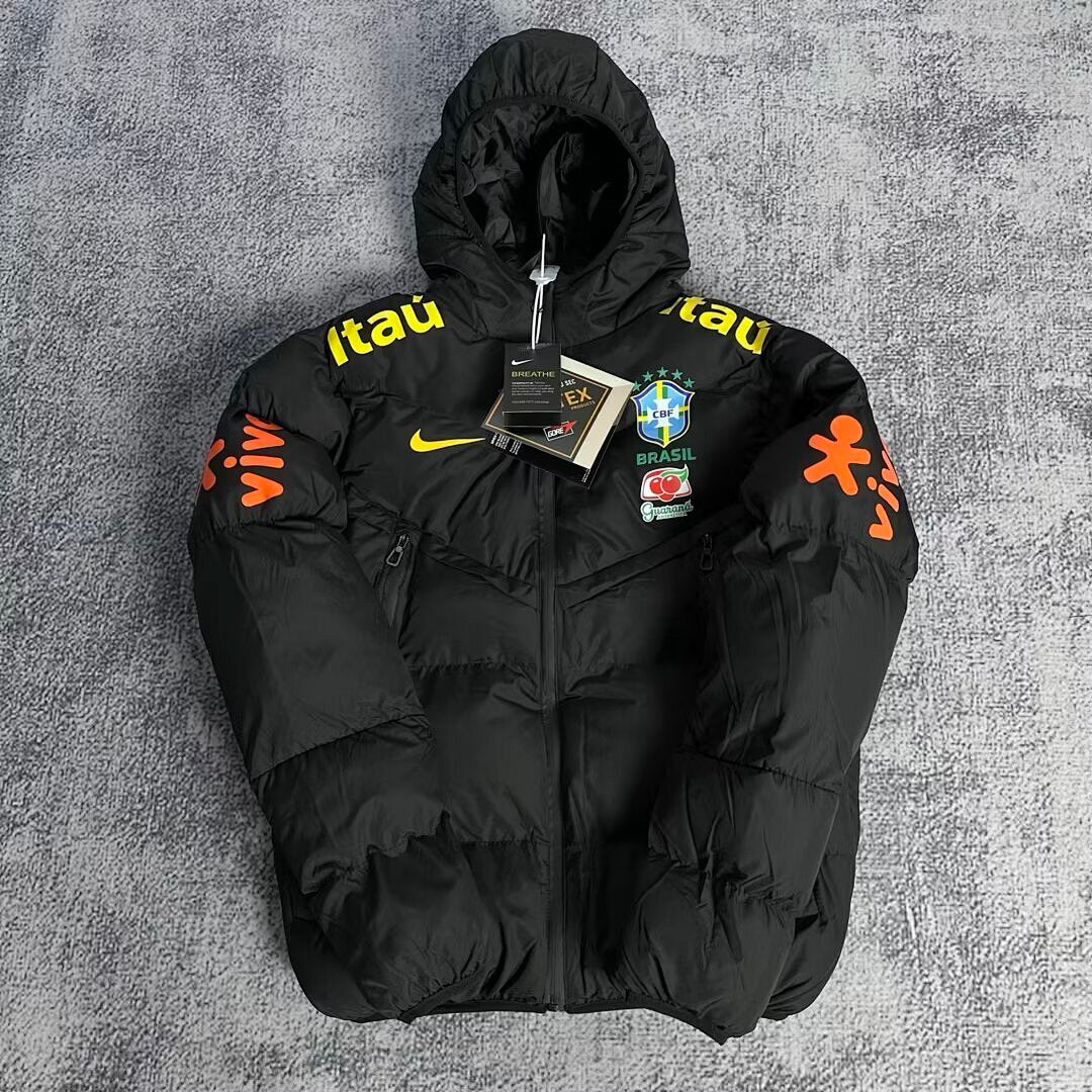 Brazilian down jacket10