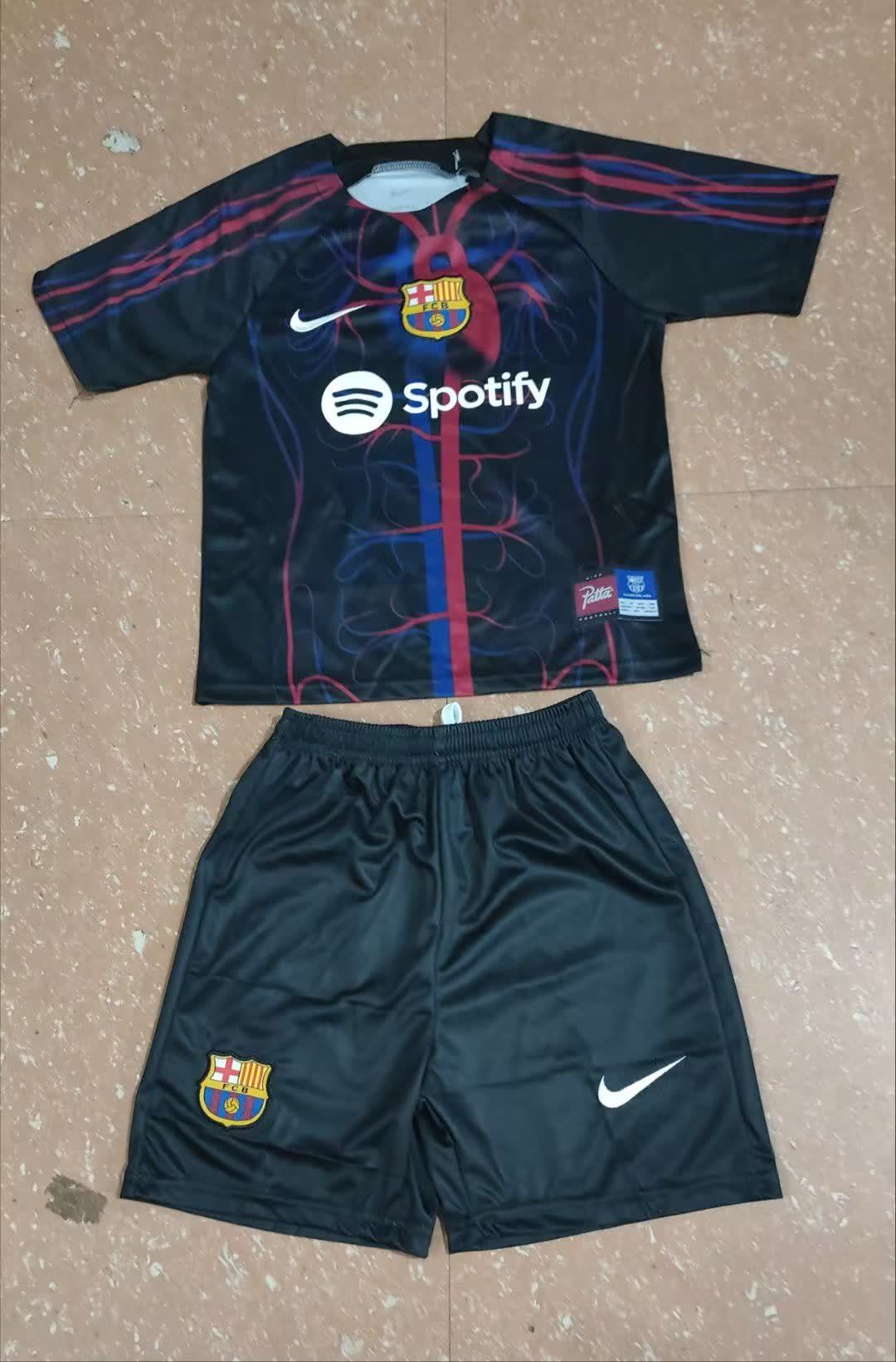 Barcelona 巴萨
