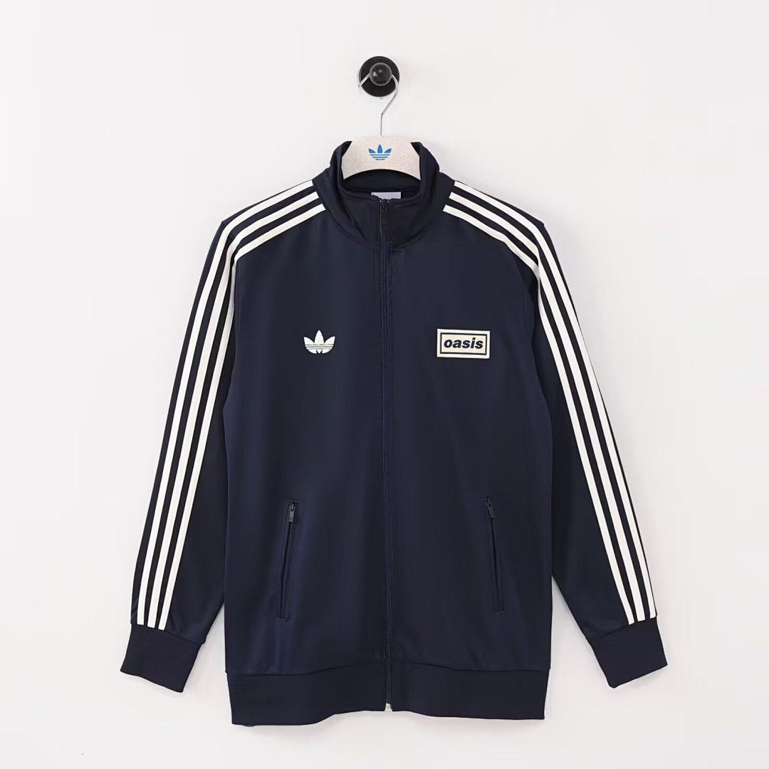Oasis Collaboration Jacket25