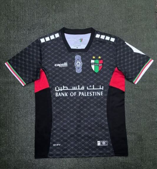 24/25 Palestino Deportivo away