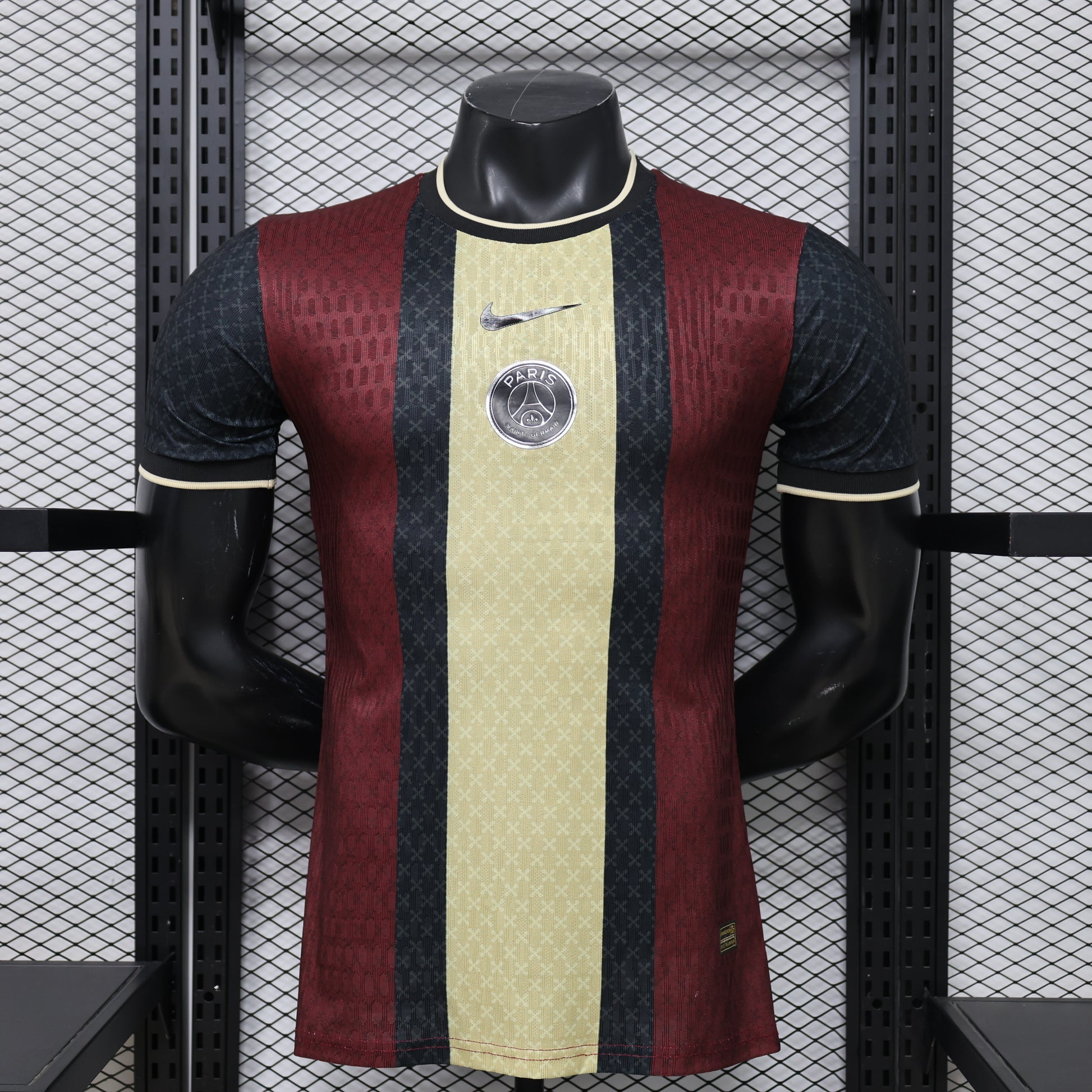 2026/27 PSG Special Edition Player Version Football jersey S-XXL