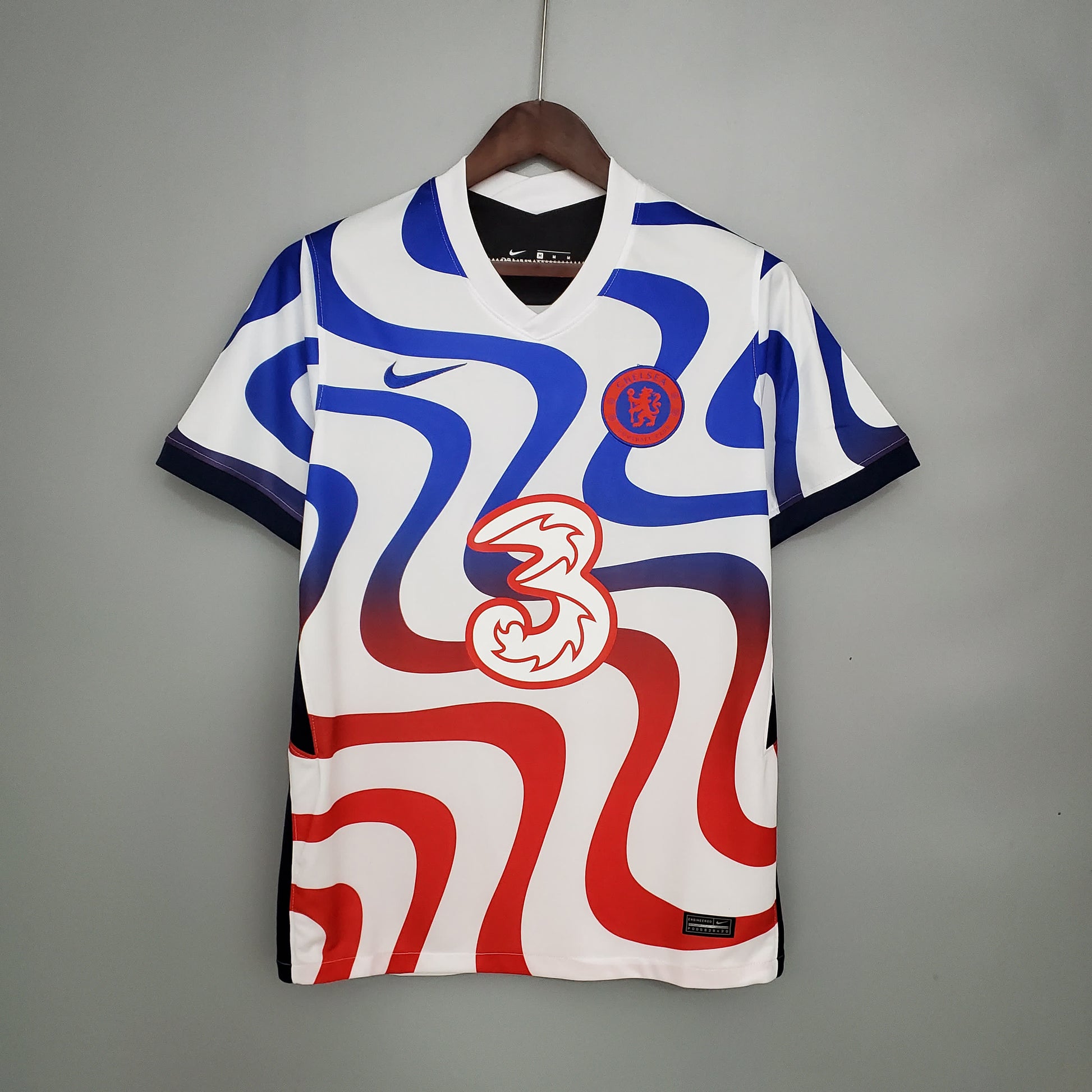 20/21 Chelsea Air Max Special Edition Concept Design S-XXL