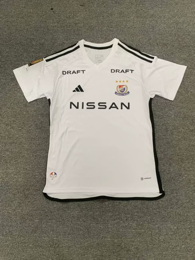 23/24 Yokohama F. Marinos away