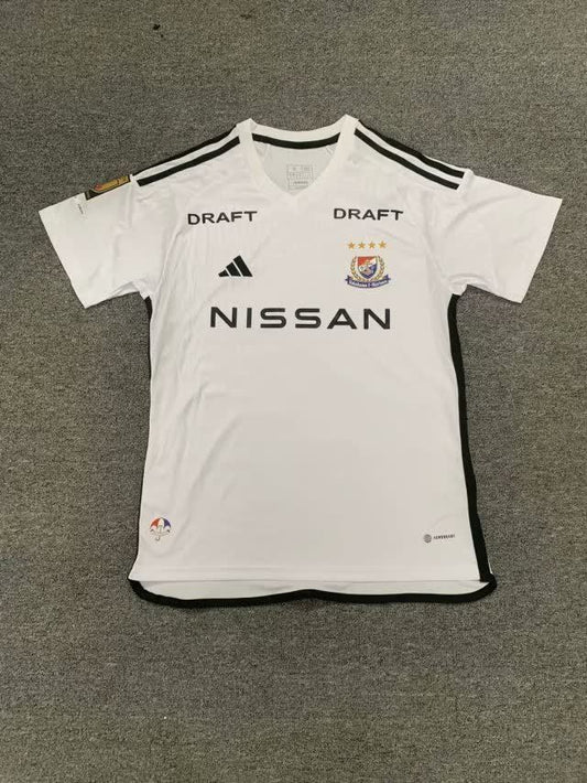23/24 Yokohama F. Marinos away