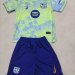 /26 Kids Barcelona Special Edition Green Size16-305