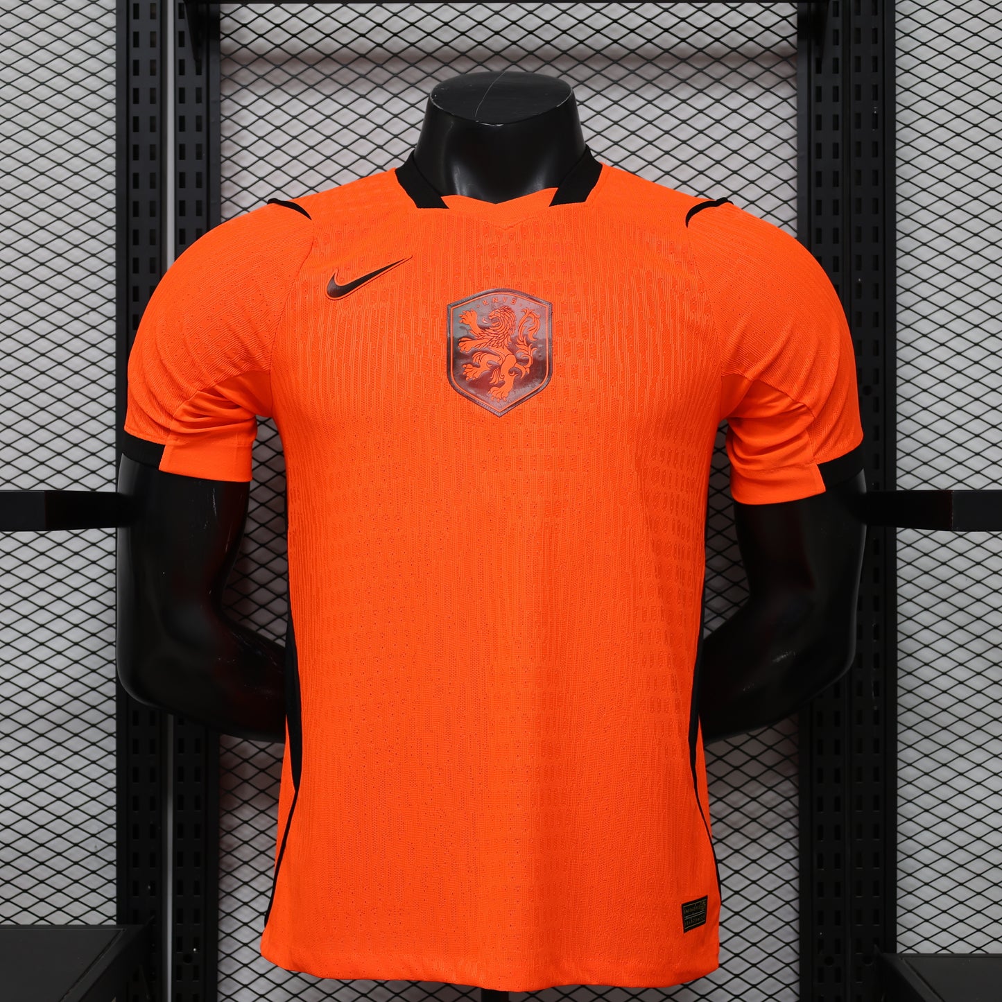 2026 Netherlands Home Player Edition World Cup jersey S-XXL