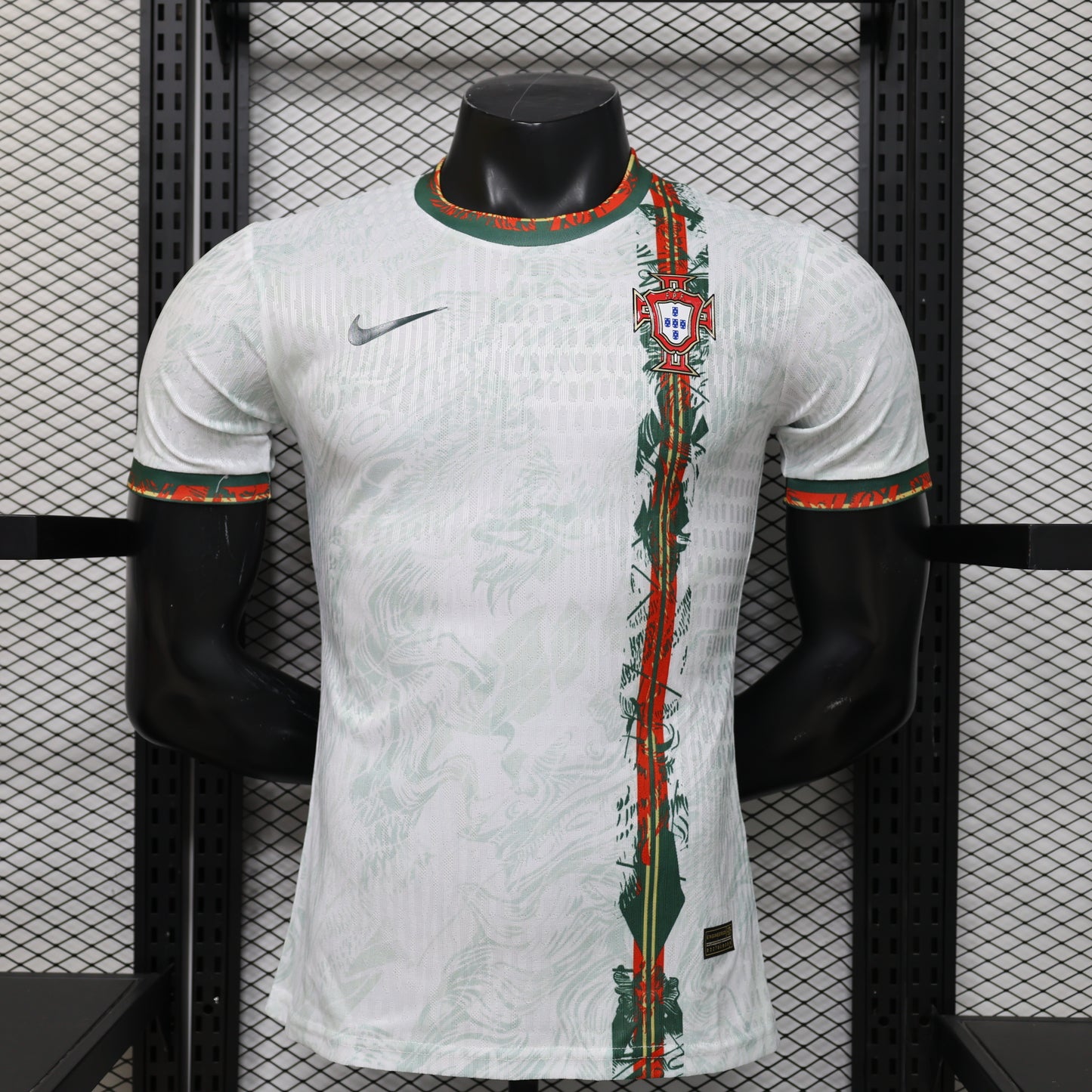 2026/27 Portugal Special Edition Player Version Football jersey S-XXL