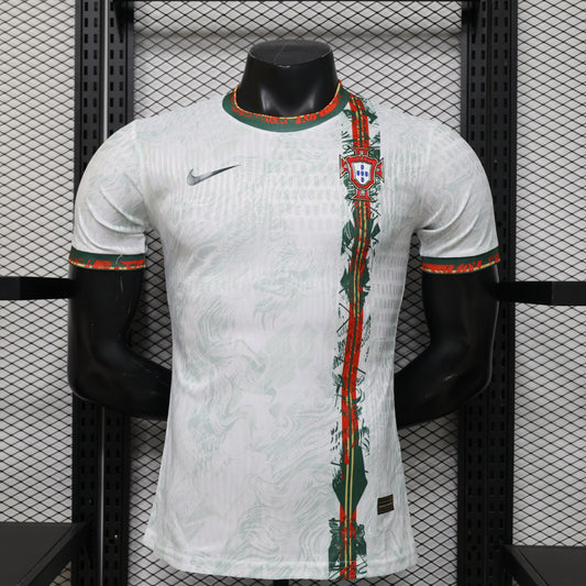 2026/27 Portugal Special Edition Player Version Football jersey S-XXL