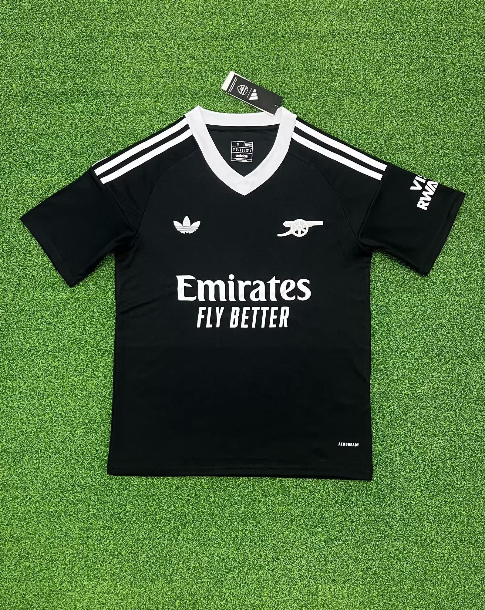 24/25 Arsenal goalkeeper training suit S-4XL