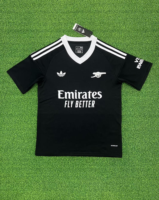 24/25 Arsenal goalkeeper training suit S-4XL