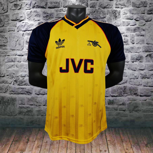 1988/90 Arsenal away