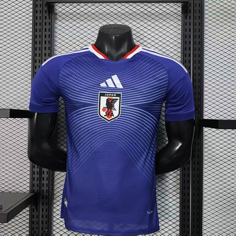 /27 Japan Home Player Edition S-XXL5