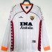 Retro 1999/00 Roma away long sleeved Yupoo Soccer Jerseys S-XXL5