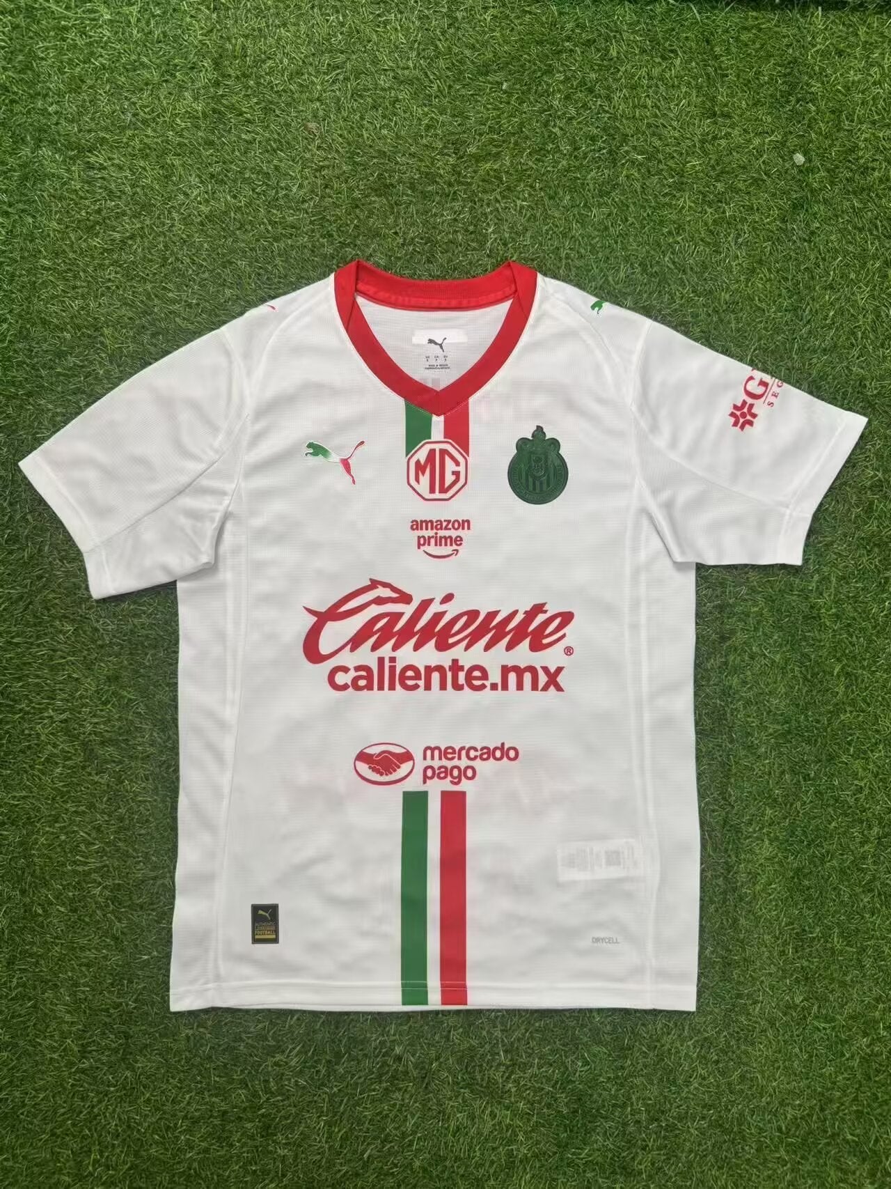 25/26 Chivas away S-XXL