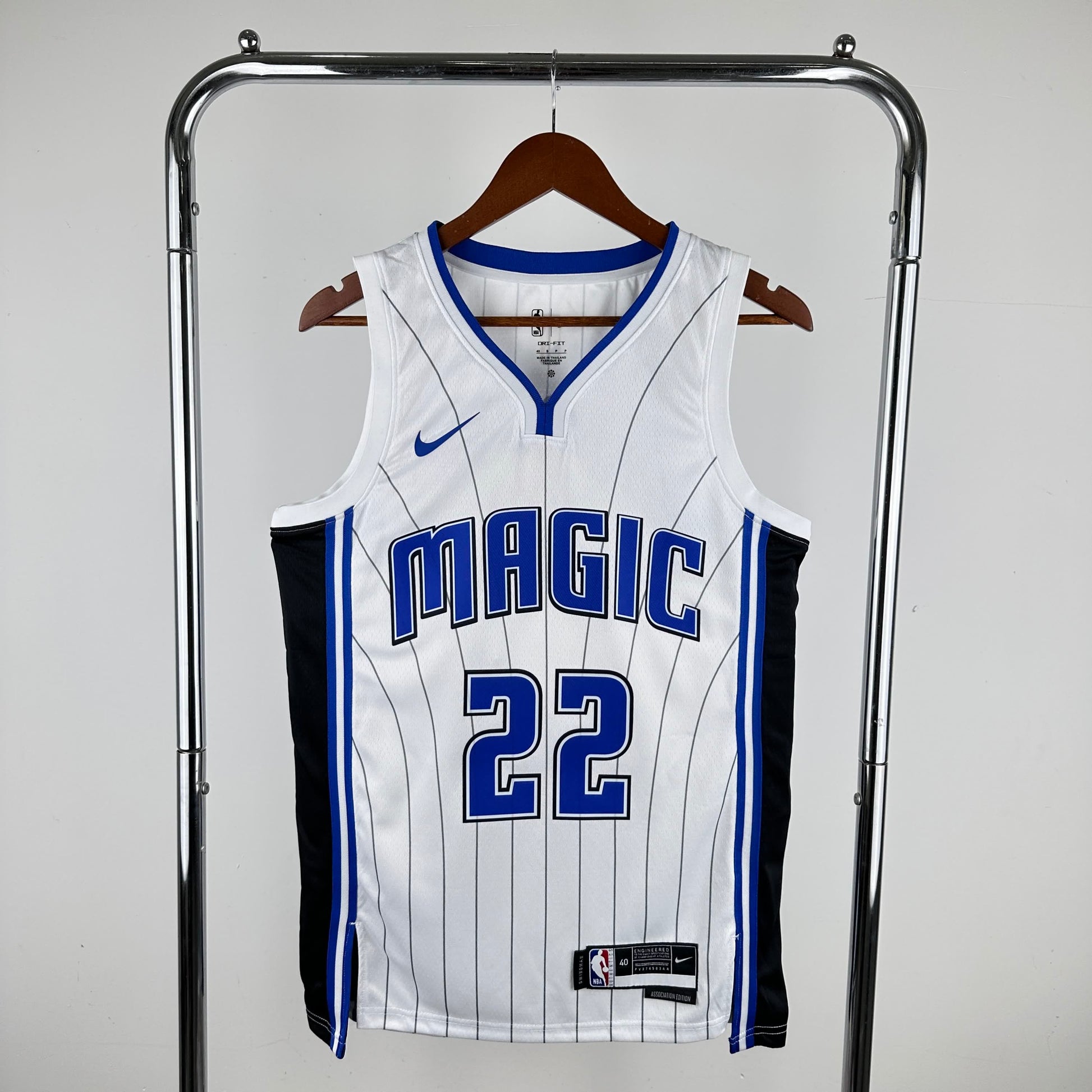 23 Season Magic Home White 22 # Wagner