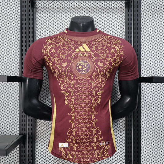 25/26 Algeria Special Edition Player Edition S-XXL