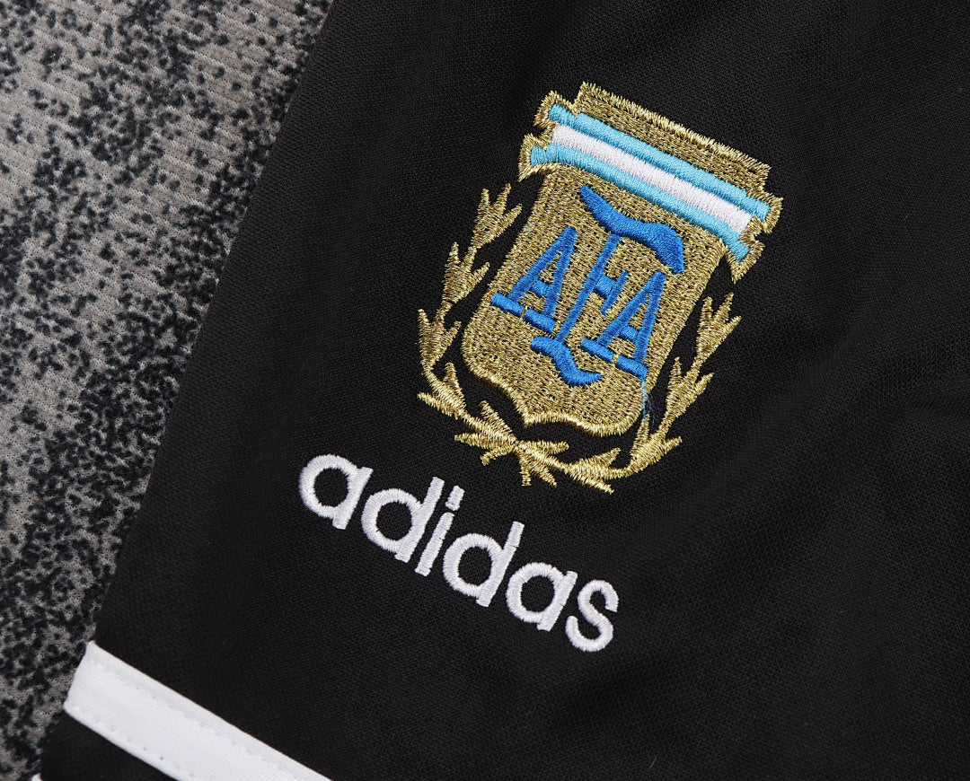 Retro Kids 1994 Argentina Home&amp;Size16~286