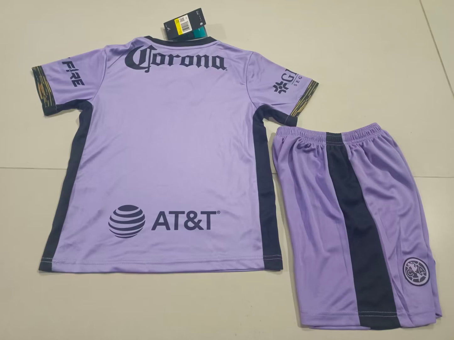 América 美洲