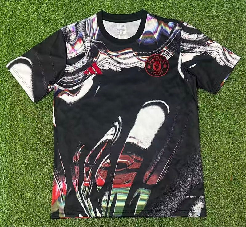 /27 Manchester United Year of the Horse Special Edition S-XXL4