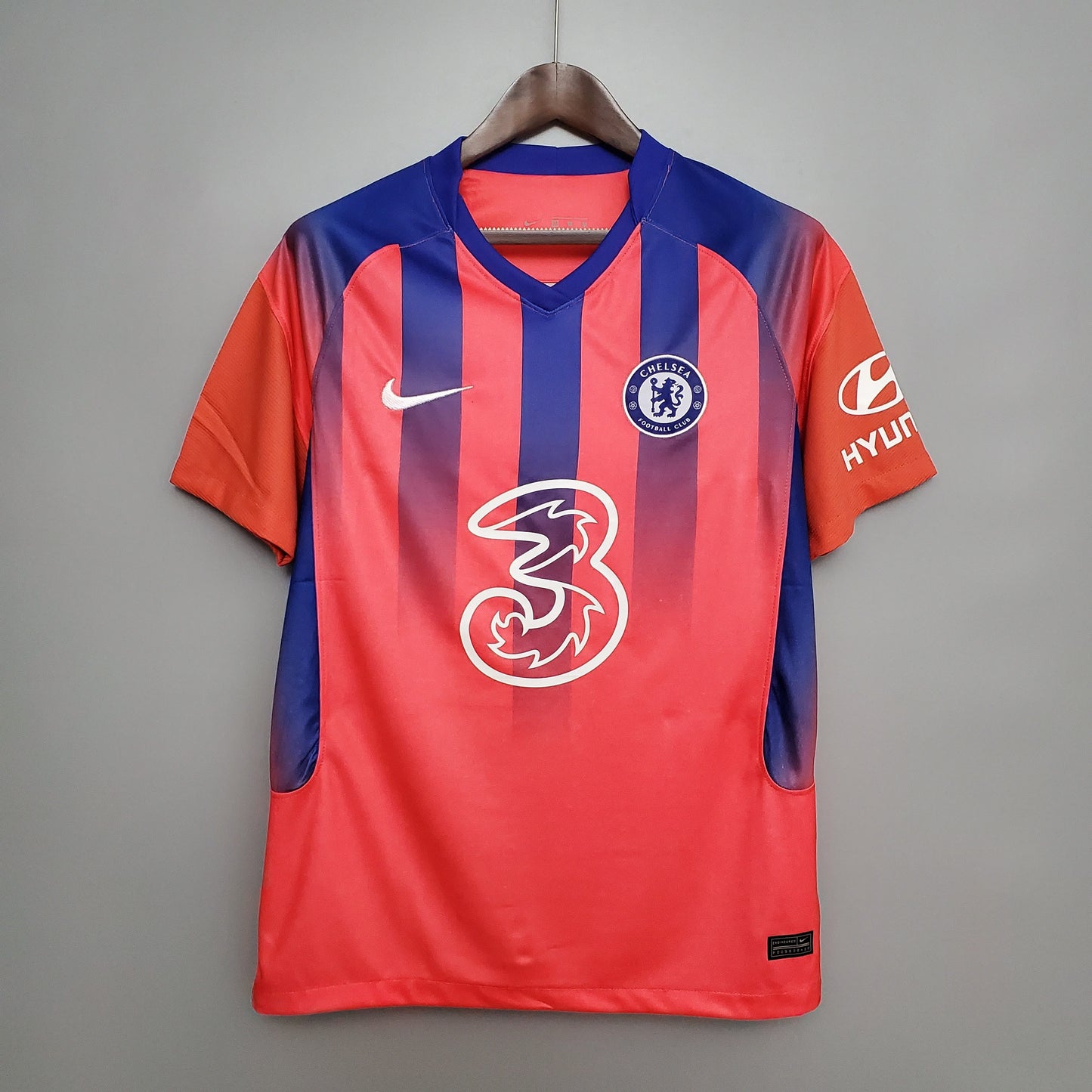 20/21 Chelsea third away S-XXL