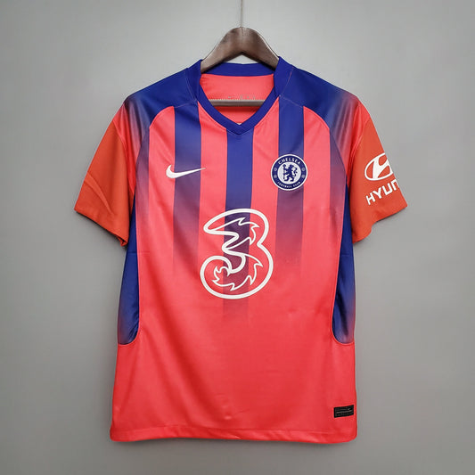 20/21 Chelsea third away S-XXL