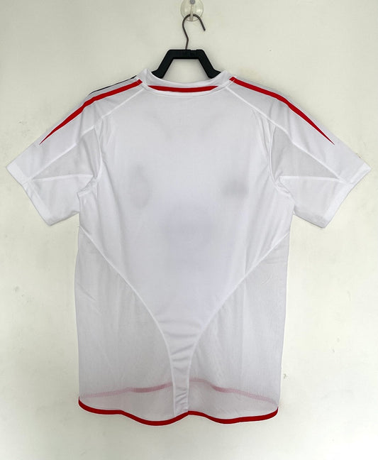 Retro 2004/05 AC Milan away S-XXL6