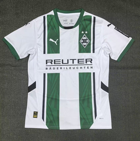 24/25 Borussia Mnchengladbach home S-XXL