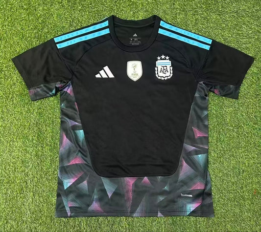2026/27 Argentina Goalkeeper S-XXL