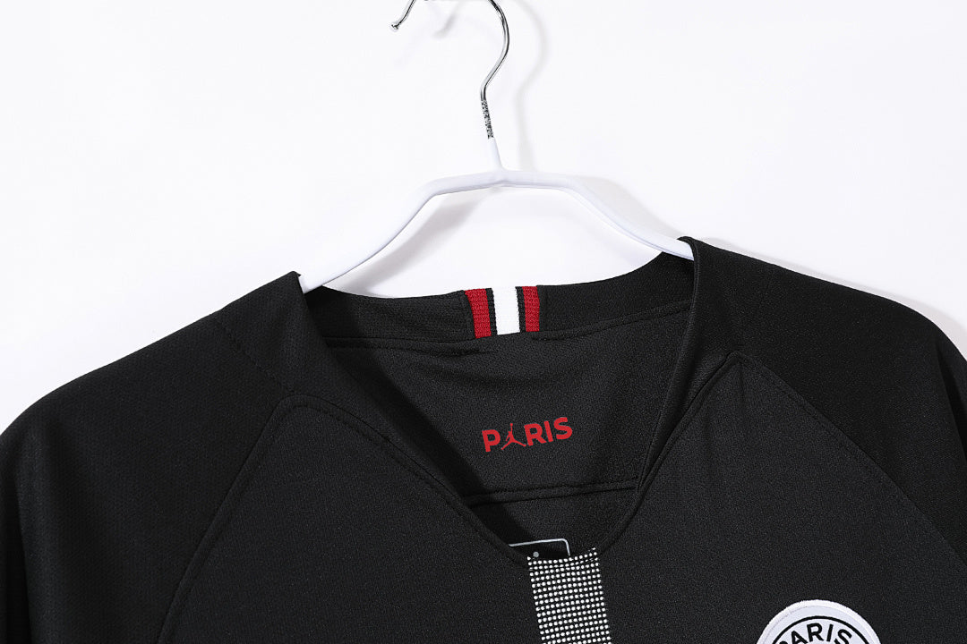Retro 2018/19 PSG home S-XXL6