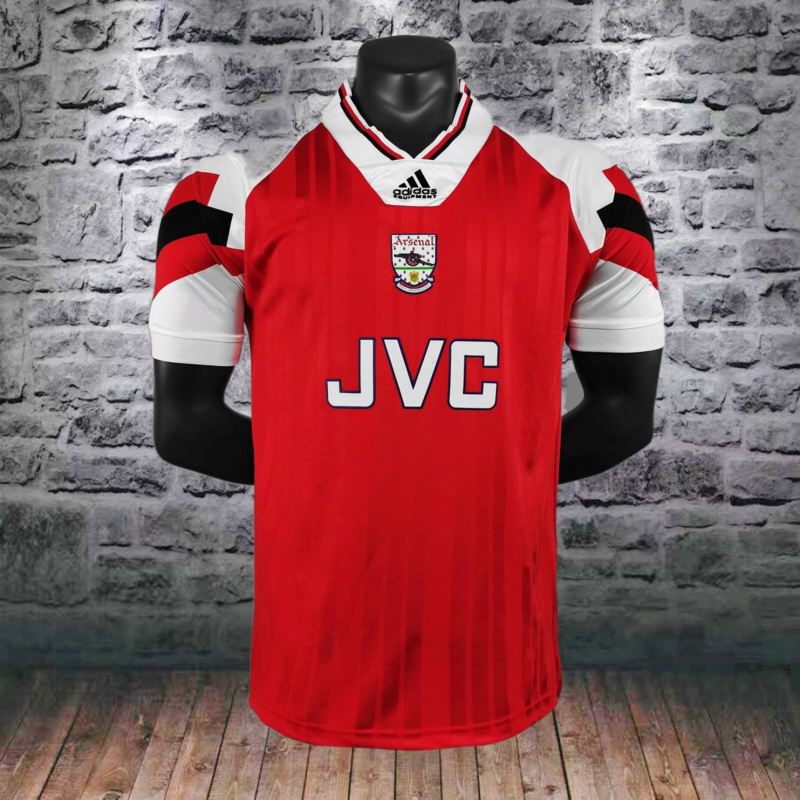 1992/93 Arsenal Home