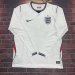 /27 England Home Long Sleeve Yupoo Soccer Jerseys S-4XL2