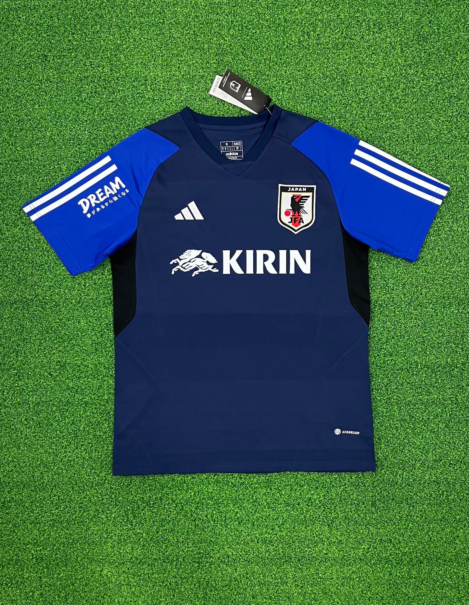 23/24 Japan @ Pre match Training Suit S-4XL