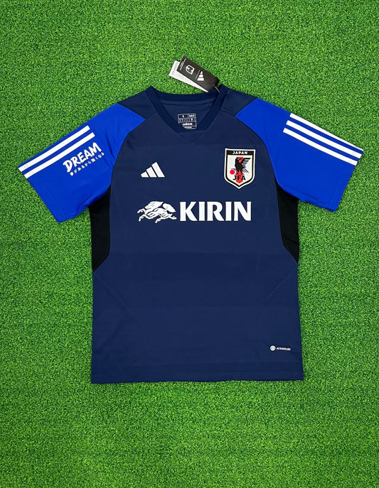 23/24 Japan @ Pre match Training Suit S-4XL