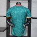 /27 Cameroon Home Player Edition Yupoo Soccer Jerseys S-XXL5