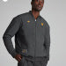 /26 Manchester United leisure culture double-sided sports cotton jacket S-XXL7